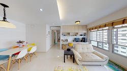Blk 523D Tampines Central 7 (Tampines), HDB 5 Rooms #218035841